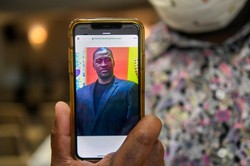 Kim był George Floyd zamordowany przez policję? "Łagodny olbrzym"