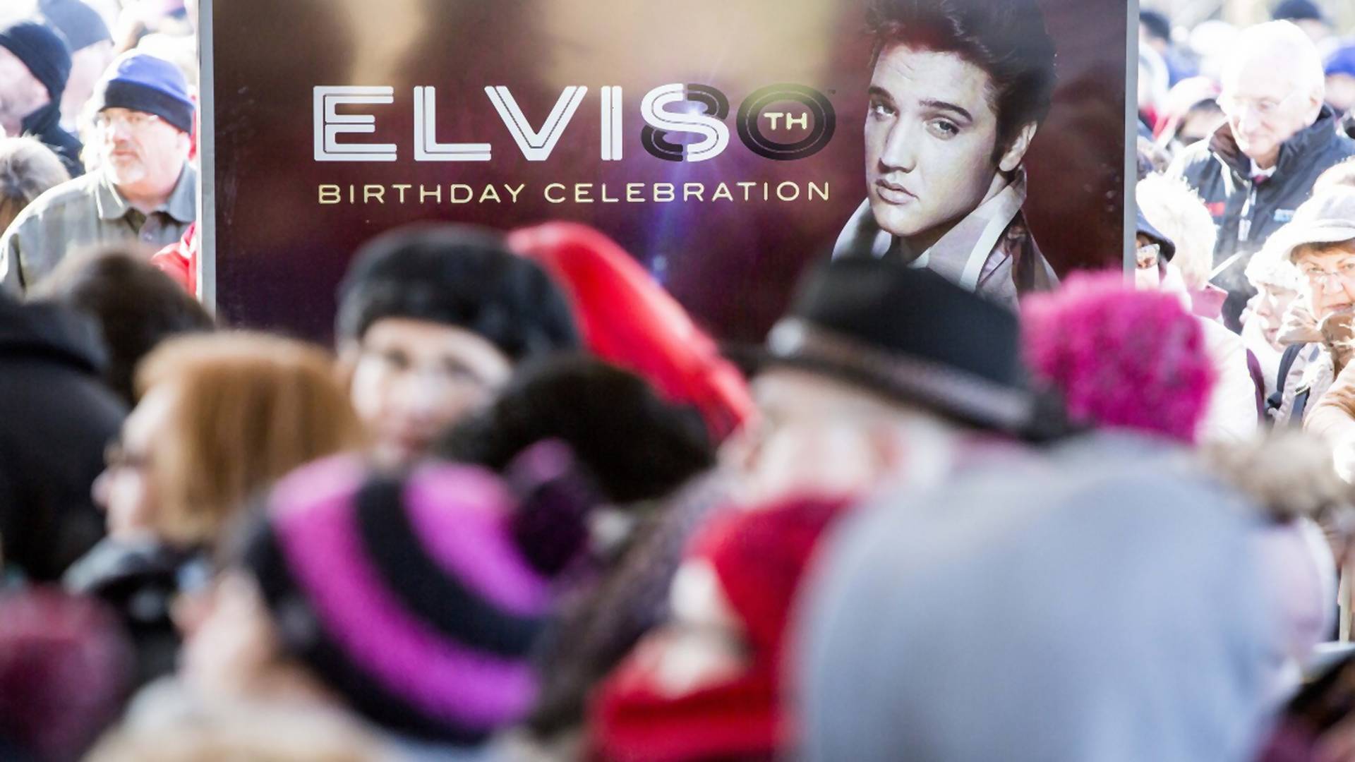 Samoubistvo Elvisovog unuka ponovo pokrenulo teorije da je čuveni pevač živ