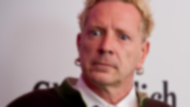 John Lydon o "Idola" i "The Voice": te programy są upokarzające