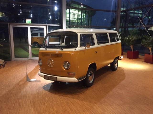 Volkswagen T2