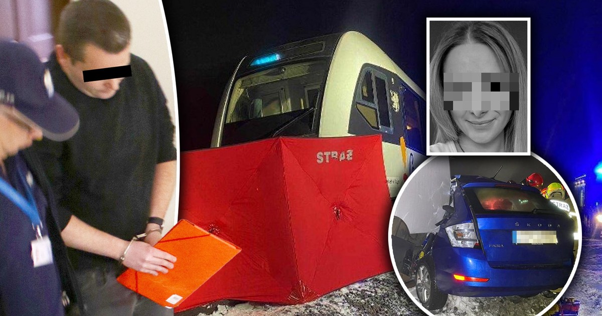 Miał zabić Jolę, a ciało podłożyć pod pociąg. Rozpacz, łzy i złość rodziny w sądzie