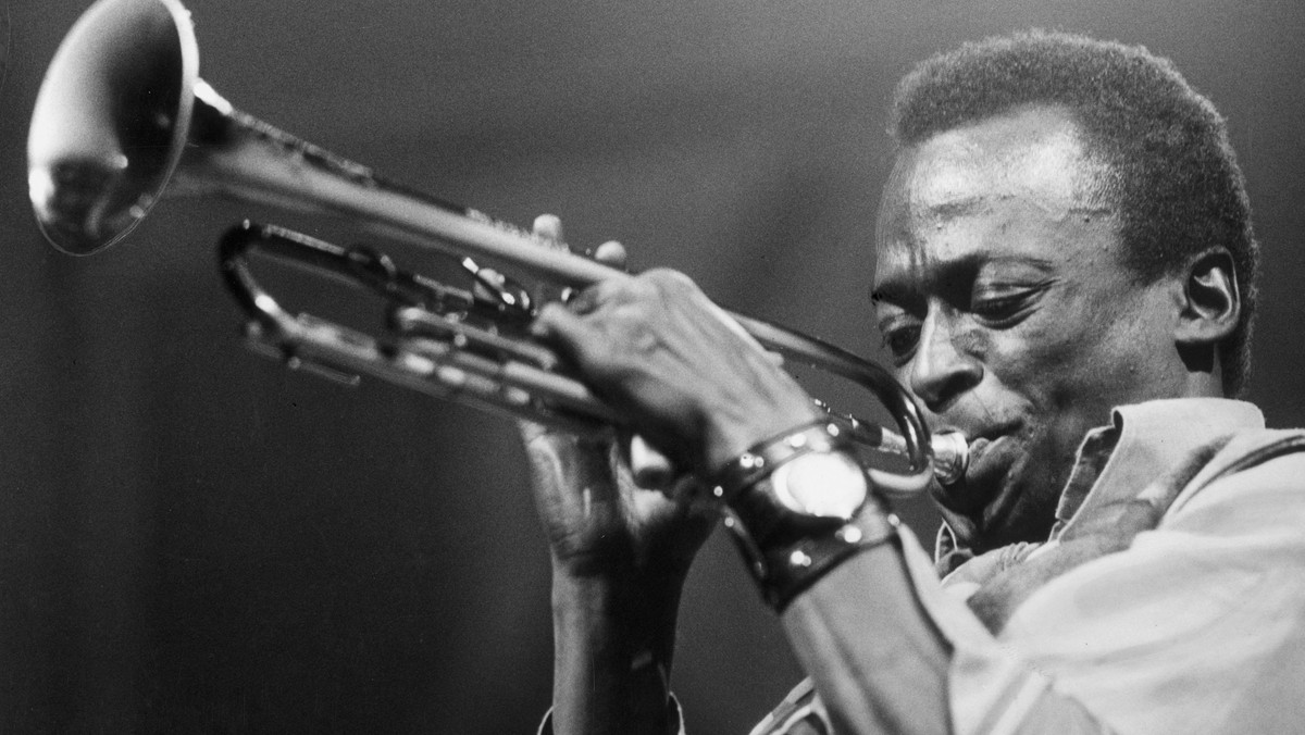 Miles Davis