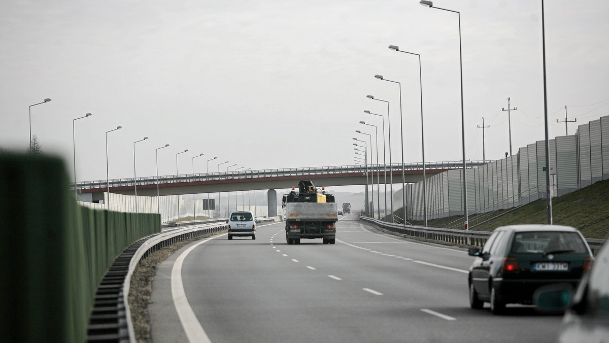 115 osób znajdzie pracę przy obsłudze 62-kilometrowej autostrady A1 między Grudziądzem a Toruniem - informuje torun.gra.fm.