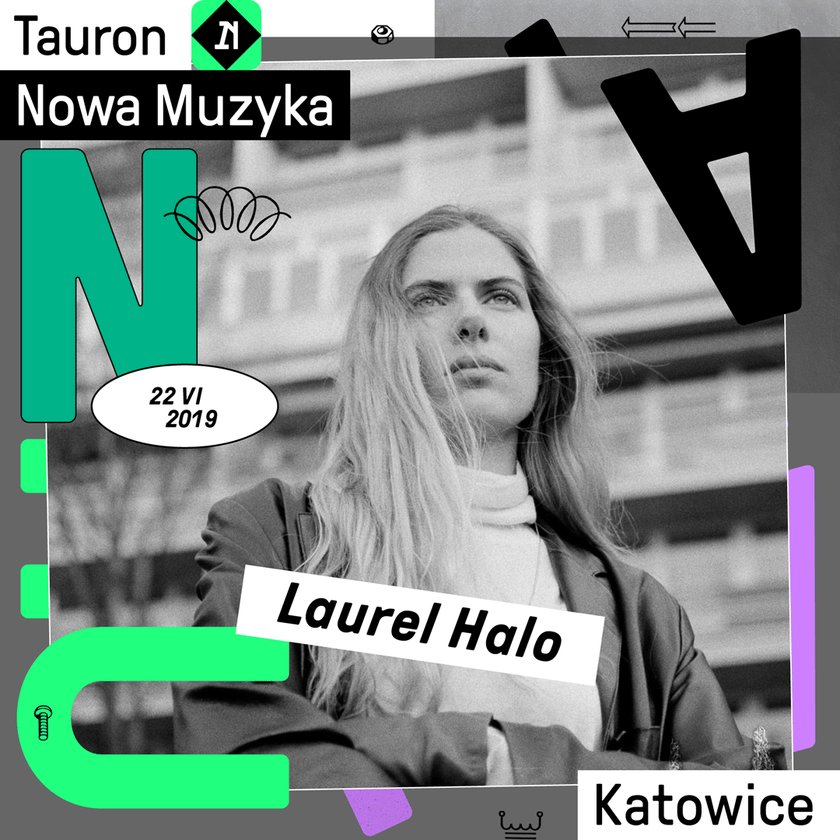 Tauron Nowa Muzyka Katowice 2019: gwiazdy techno na scenie Red Bull