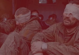 Ruski vojnici se predali