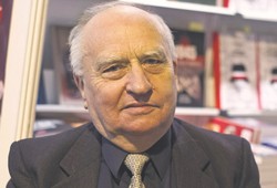 Bitwy Warszawskiej nie było