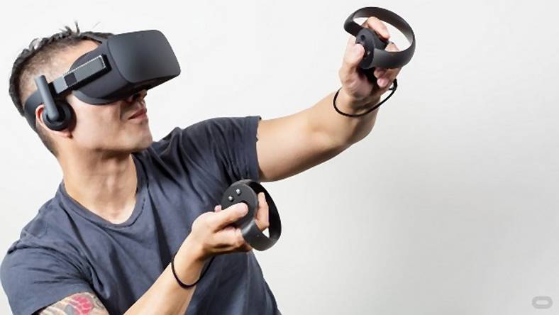 Najwięksi gracze na rynku VR łączą siły. Nadciąga wspólny standard OpenXR