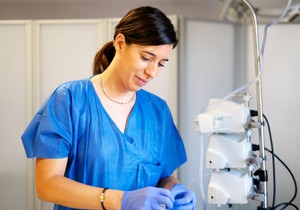 Medicinska sestra