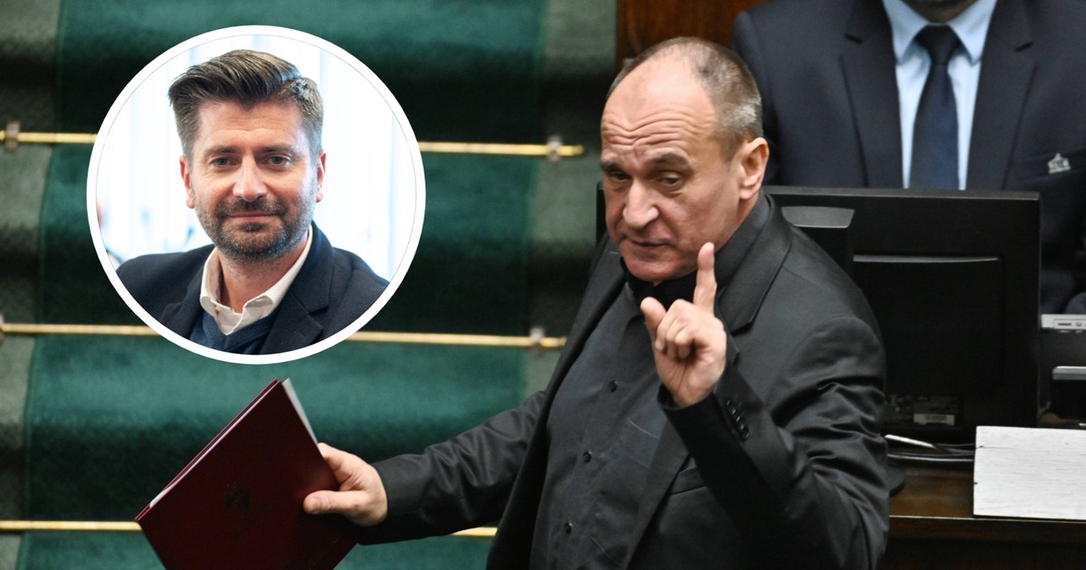 Kukiz zareagował na zakaz alkoholu w Sejmie. Oberwało się Śmiszkowi