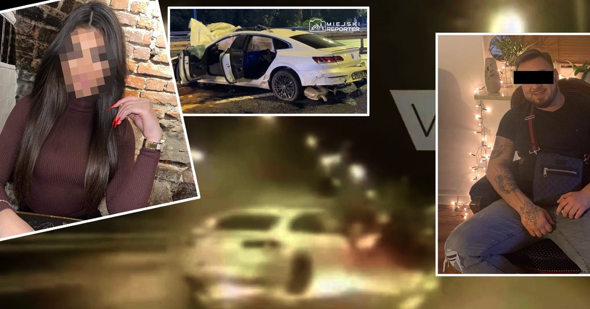 Diabelski plan Łukasza Żaka. Niewiarygodne, co zrobił swojej dziewczynie