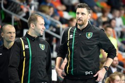 Gruszka o wakacyjnej lidze siatkarzy: Popieram ten pomysł