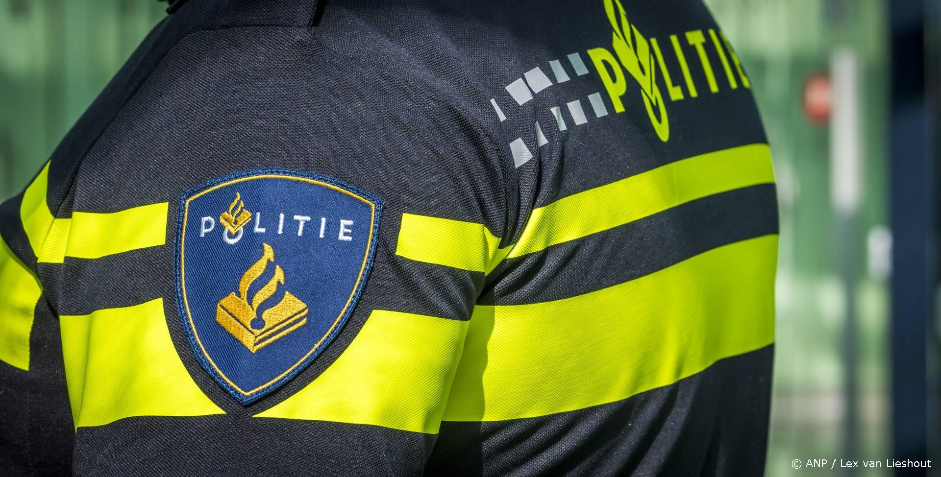 Man aangehouden na steekpartij azc Middelburg