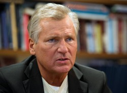 Kwaśniewski rozmawiał z Tymoszenko. Nie powiedział o czym