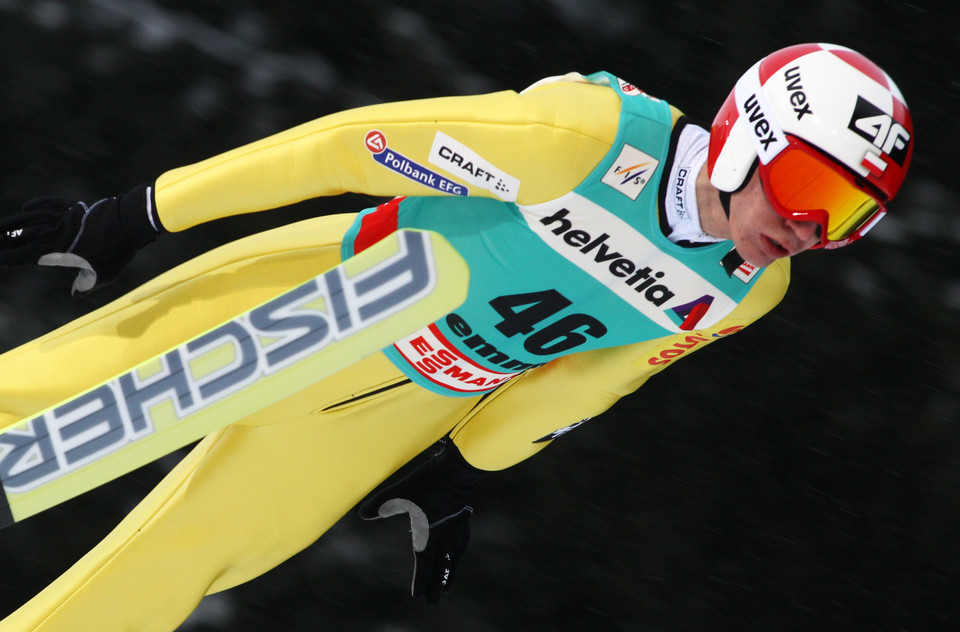 Kamil Stoch