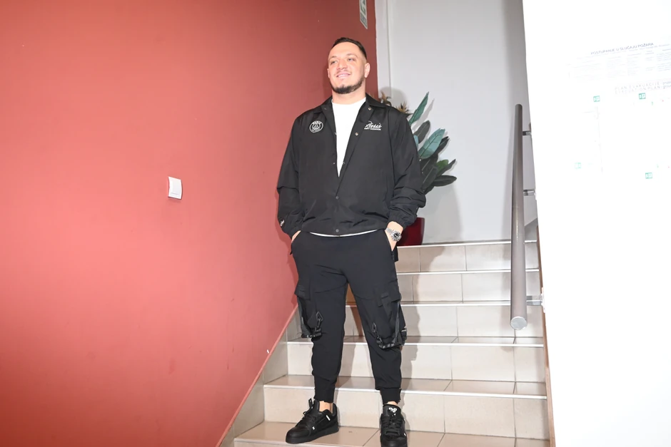 Nenad Marinković Gastoz