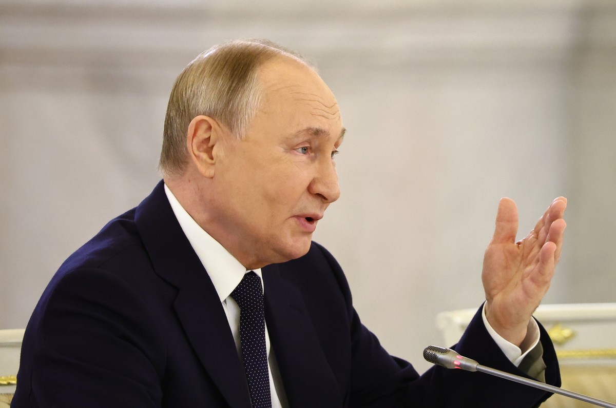 Władimir Putin