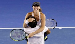 Australian Open: Hinggis i Paes wygrali grę mieszaną