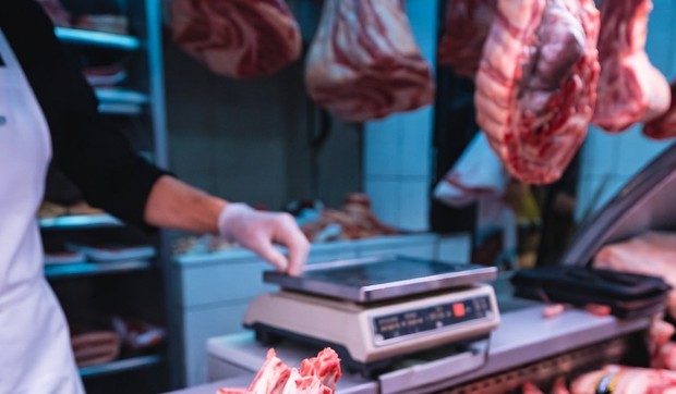 Nemačka ostaje bez mesara, broj se prepolovio