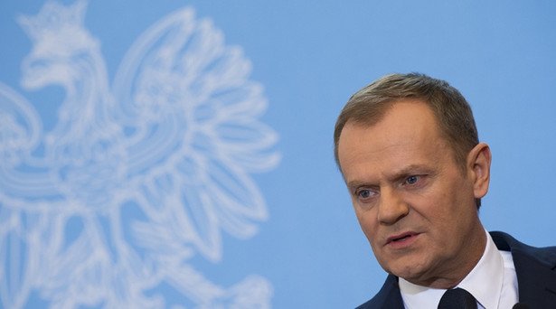 Jest gazowe memorandum, a premier nic nie wie. "Tusk jak zdradzony mąż"