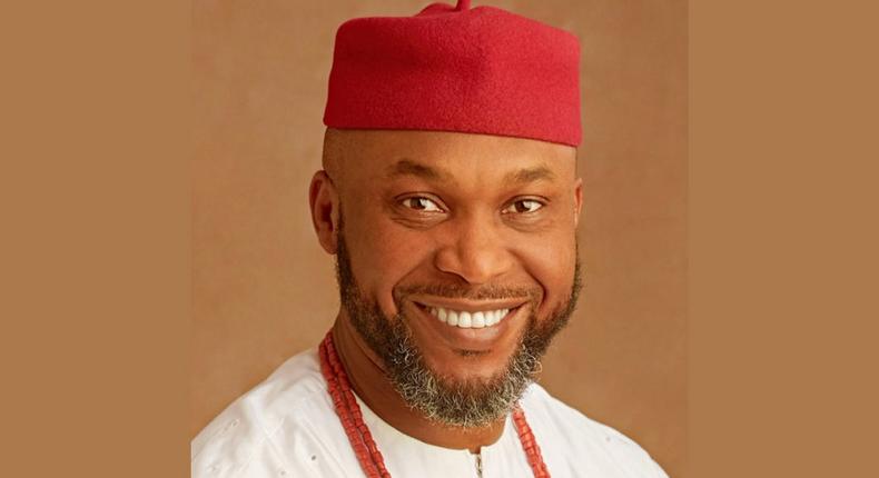 Osita Chidoka