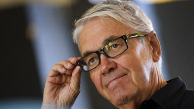 Zmarł Claude Nobs - inicjator Festiwalu Jazzowego w Montreux