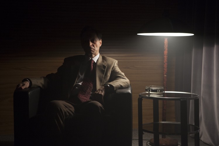 'Jack Strong' w polskich kinach od 7 lutego