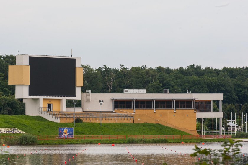 3,5 mln złotych na remonty nad jeziorem Maltańskim