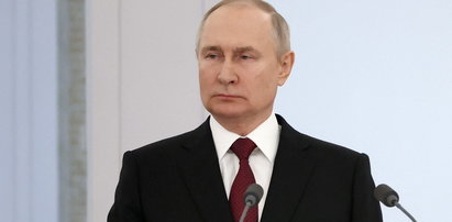 Zaskakująca decyzja Putina. Nie zrobi tego, do czego zobowiązuje go konstytucja