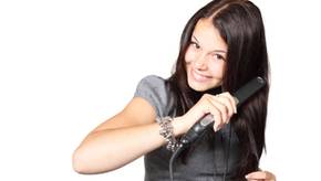 Haarglätter von 10 bis 300 Euro: Wie viel muss man für glatte Haare ausgeben? 