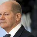 Kanclerz Olaf Scholz przeciwny wysłaniu polskich MiG-ów na Ukrainę