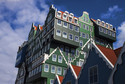 Inntel Hotels Amsterdam Zaandam