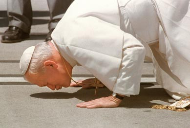 AFP: Wystawa papieskich zdjęć / afp01.jpg
