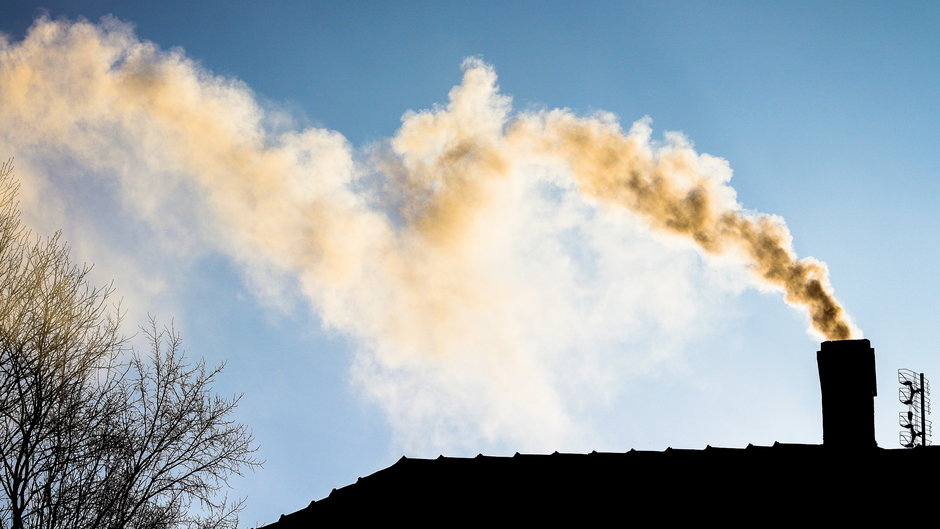 Program "Czyste Powietrze" ma na celu doprowadzenie do zmniejszenia emisji szkodliwych substancji do atmosfery - wb77/stock.adobe.com