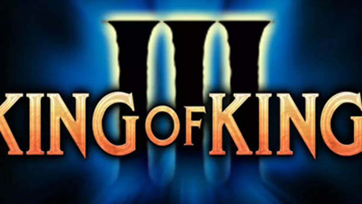 King of Kings 3 - poznaj darmową, innowacyjną grę MMO