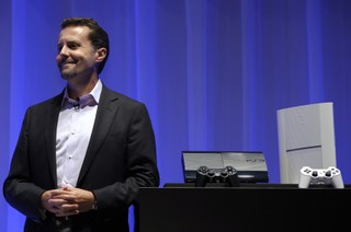 Nowe, stare Playstation 3