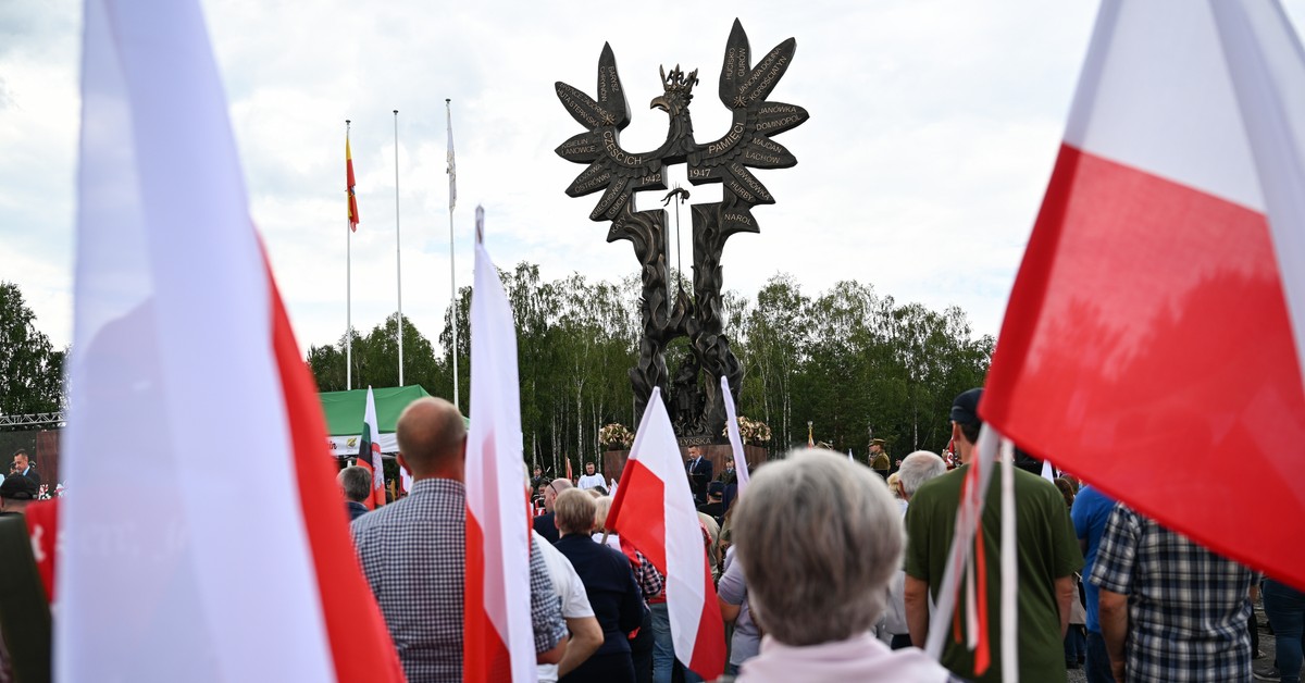 Nacjonalizm 2.0. Wróbel: Internet stał się przystanią nieogarniętych