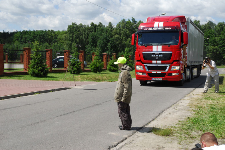 Zadbaj o bezpieczną drogę do szkół