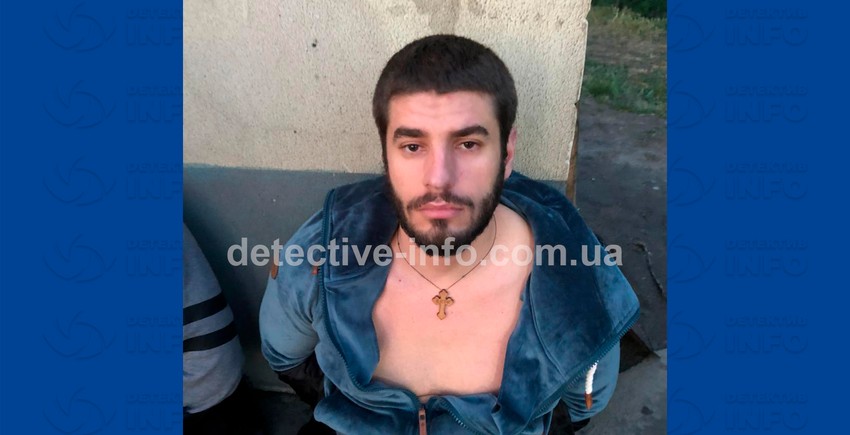 Napadač koji je pucao na Radoja Zvicera