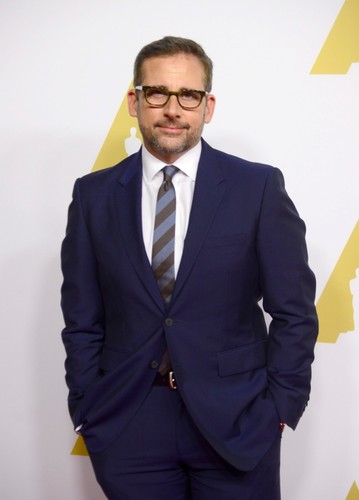 Oficjalny lunch nominowanych do Oscarów 2015