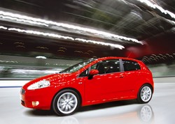 Oto nowa lista samochodów z ukrytą wadą