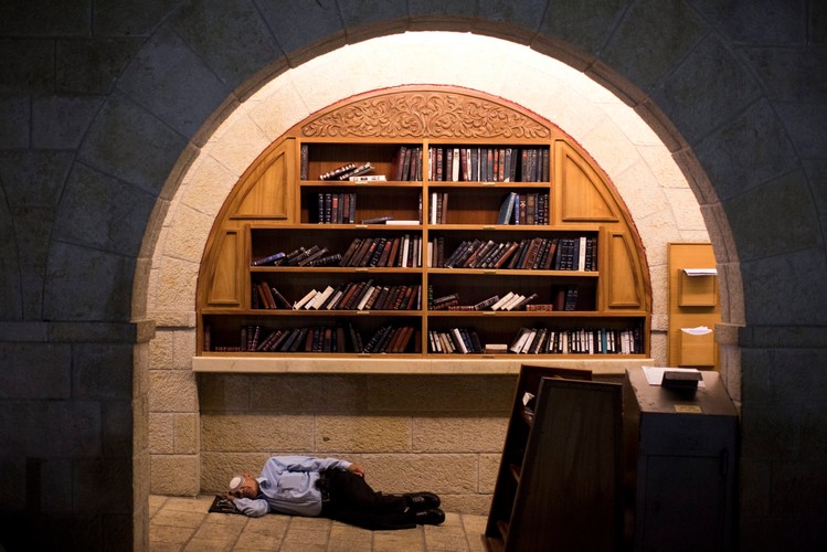 Tisza be Aw. Najsmutniejsze święto żydowskie