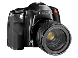 Oto aparat fotograficzny za 80 tys. zł