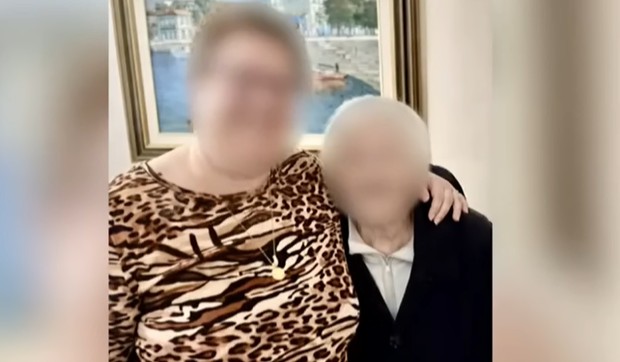 Tela majke i ćerke pronađena u zapečaćenoj sobi