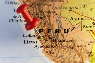 Prokurator generalna oskarża prezydentkę Peru Dinę Boluarte