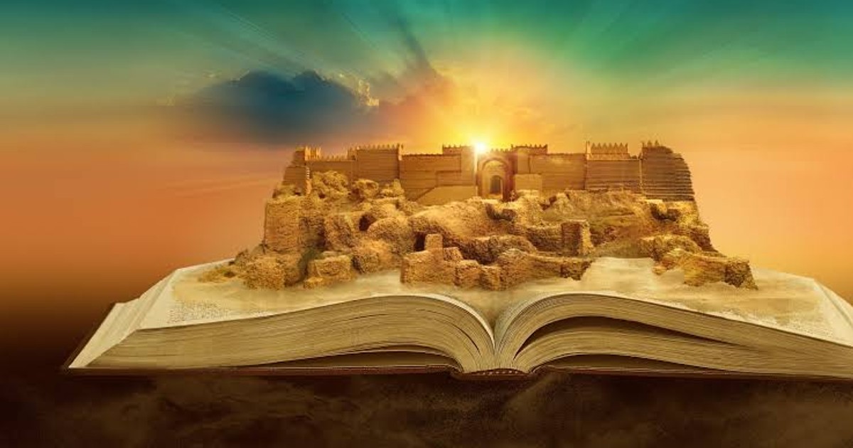 5 biblical cities still existing today Pulse Nigeria