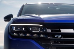 Nowy Volkswagen Touareg R, czyli zero spalin. W tym szaleństwie jest metoda