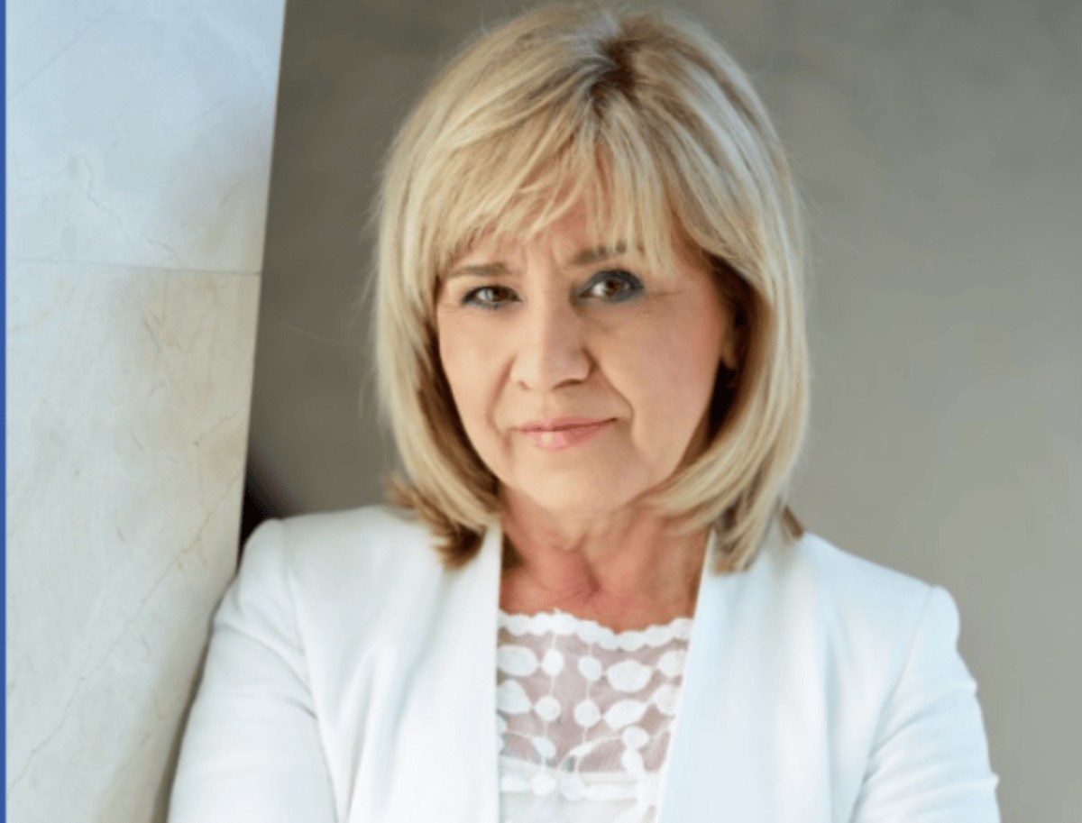 Mariola Łodzińska