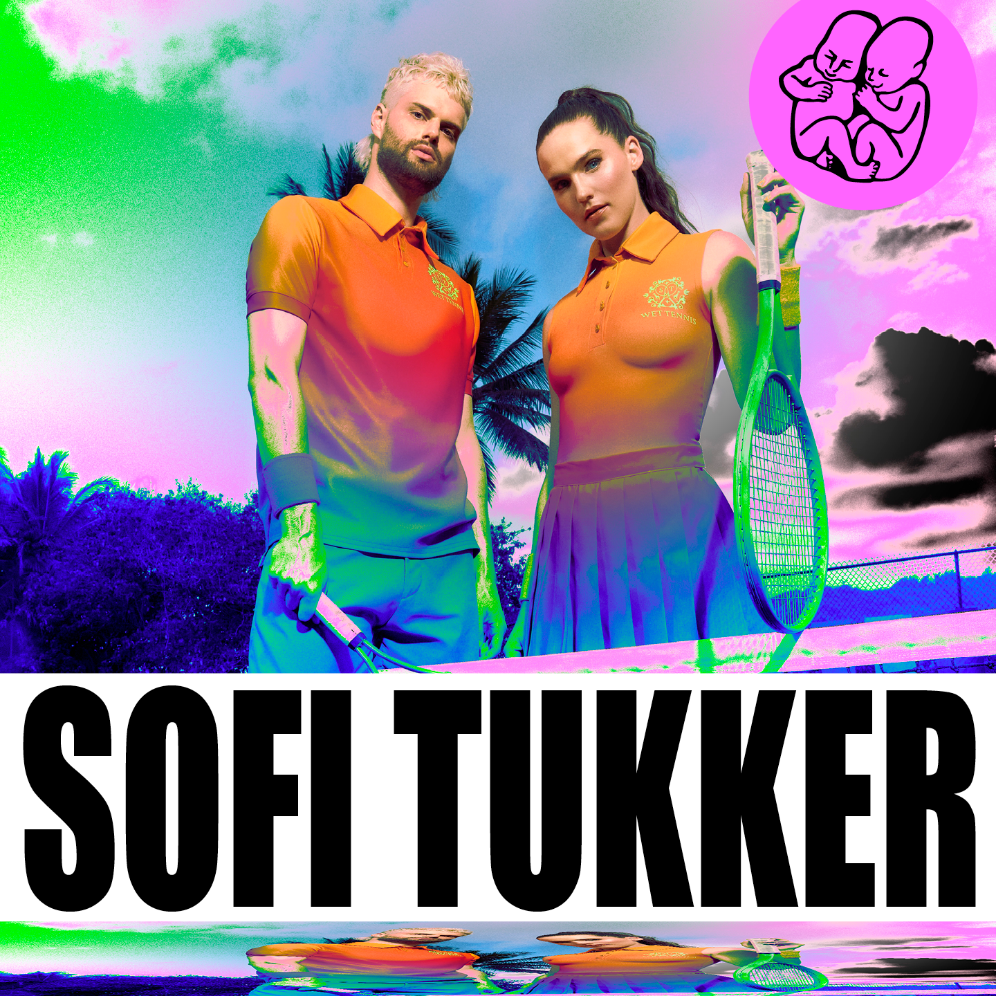 Sofi Tukker