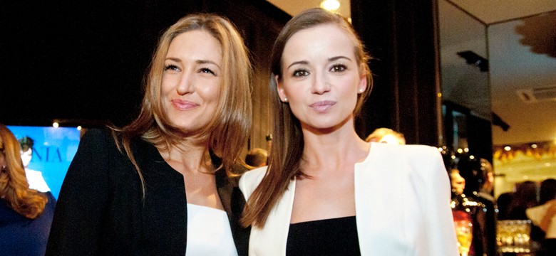 Siostra Anny Przybylskiej zdradziła, czemu aktorka nie wzięła ślubu z Jarosławem Bieniukiem