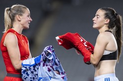 Piłkarskie MŚ kobiet. Hiszpanki i Japonki pierwszymi ćwierćfinalistkami